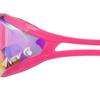 View Blade F ZERO V128ESAM VOP Racing Mirror Goggles with SWIPE