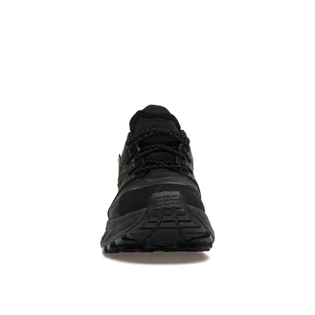 HOKA Anacapa Low GORE-TEX Black Men Sneakers 1122017-BBLC