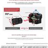 Canon EOS C80 C50 6K Professional Digital Cinema Camera (CN version)