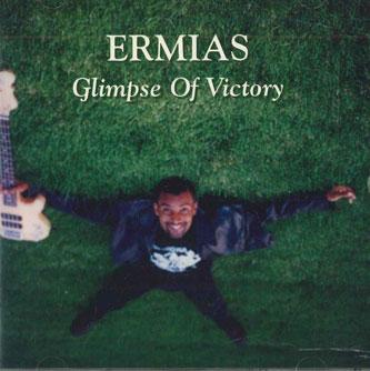 

CD ERMIAS - Glimpse Of Victor NONE NOT ON LABEL Non Japan Pop Used