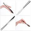 KADAX Kitchen Knives Dinner 2x Stainless Steel Cutlery