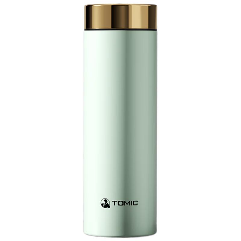 

Temeike Pure Titanium Insulated Bottle