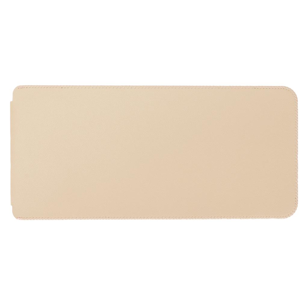 Wireless Keyboard Case PU Leather Portable Lightweight 30x14x1cm Protective Case for Magic Keyboard