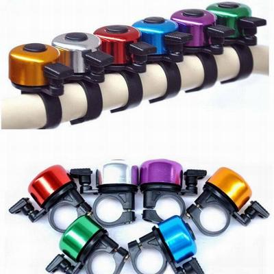 Acessórios para bicicletas – Campainhas de bicicleta