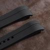 22mm 24mm 26mm Silicone Strap for Seiko Rubber Waterproof Watchband Sport Universal Wristband for Men Women Watch Accessories