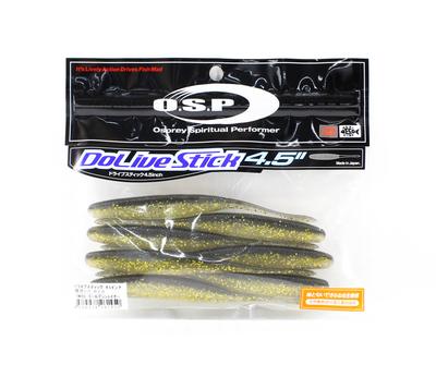 OSP Yumuşak Lure Dolive Çubuk 4,5 İnç TW-103 (1450)