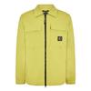 Marshall Artist Mens Full Zip Overshirt