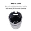 21V 550 Motor 14 Teeth Motor for Cordless Chainsaw Saw Replacement