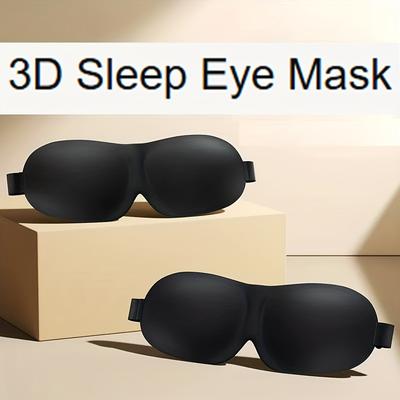 Accesorios, productos para dormir y anti ronquidos – Máscaras y gorros para dormir