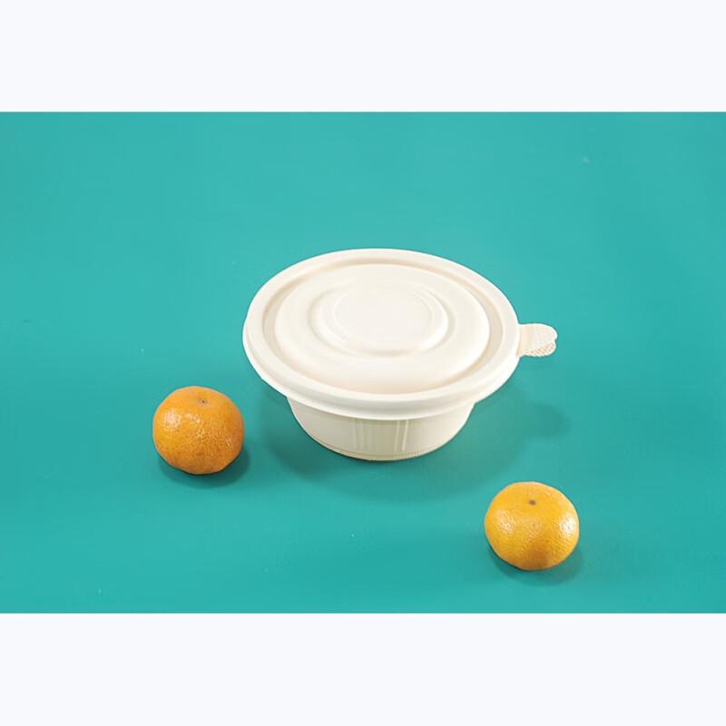 Anxiwang Corn Starch Biodegradable Food Containers