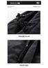 Men's Windproof Waterproof Camouflage Outdoor Jacket - Plus Size Spring/Autumn Fishing & Mountaineering Outerwear