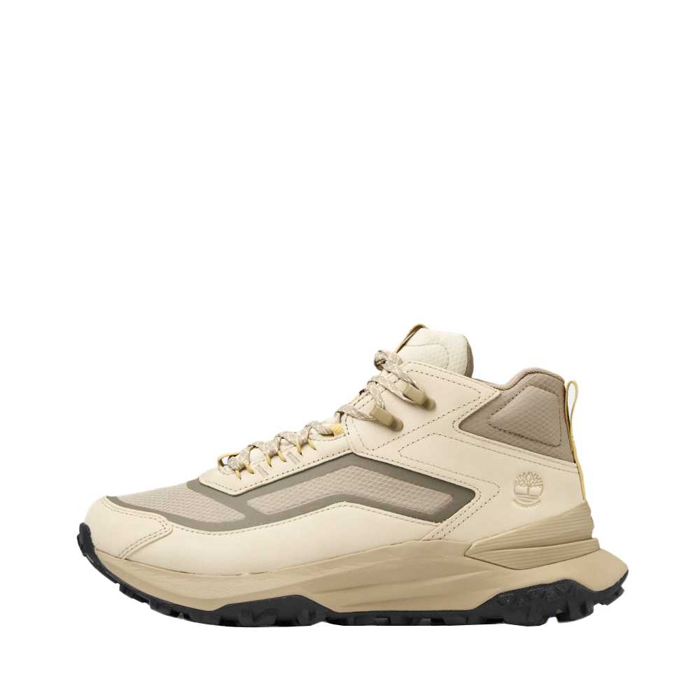 Timberland Motion Access