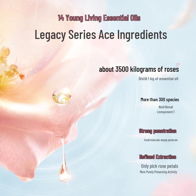 Adolph Purifying & Refreshing Oil Control Shampoo