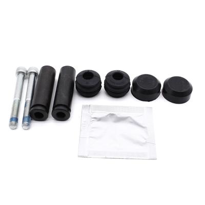 Brake Caliper Slider Pins Guide Bolt Kit Automotive Brake System Repair Kit CKT1043 BCF1386P 113-1386X