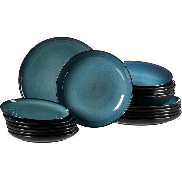 

Обеденный сервиз Ritzenhoff & Breker Bali, 18 предметов (319422)