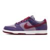 Nike Dunk Plum Trendy Versatile Low-top Sneakers Unisex Raspberry Purple 2020 Version