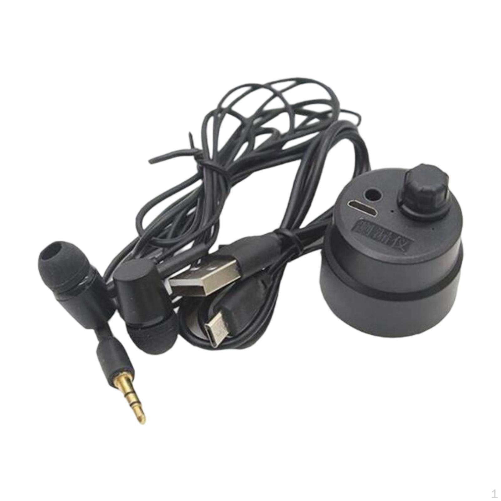 

Underground Water Leak Detection. Versatile, High-performance Voice Amplifier. Professional for Style A