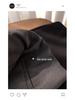 Women's High Waist Slimming Irregular A-line Skirt - 2025 Spring/Summer