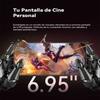 Smartphone Cubot Max 5