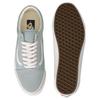 Vans MTE Old School Low Top Skateboard Shoes Unisex Gray White Sneakers VN000CY2BH7
