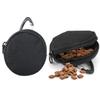 Large Capacity Pet Treat Pouch Treat Bag Running Supplies Multifunctional Treat Bag for Dog Outdoor Sports Training