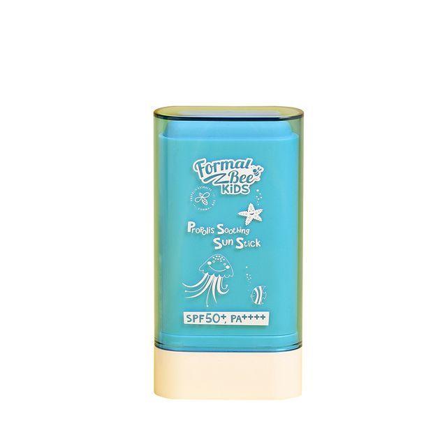 Formal Bee - Kids Propolis Soothing Sun Stick 19g