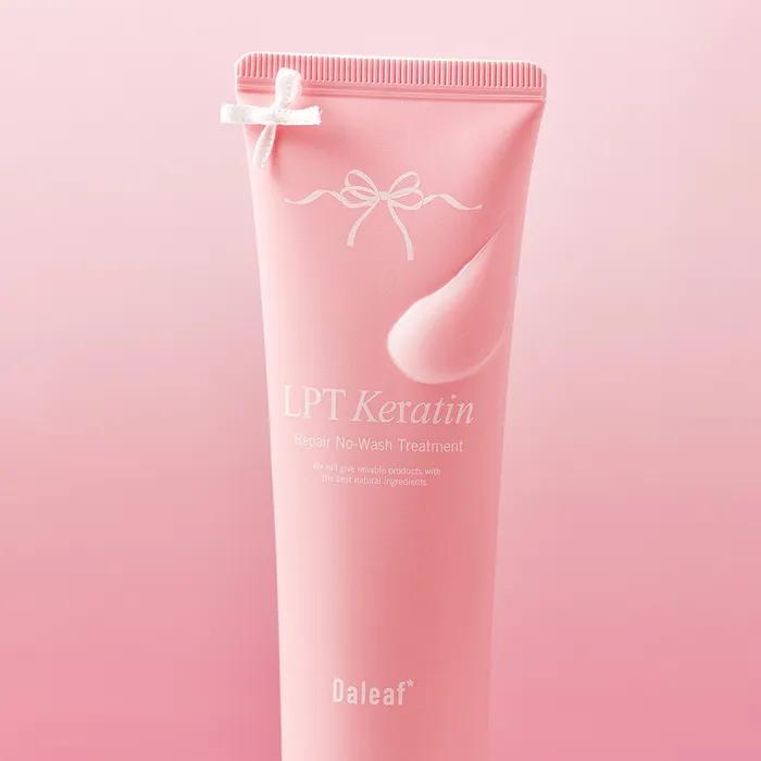 

Dalip LPT Keratin Repair No-Wash Treatment 70ml