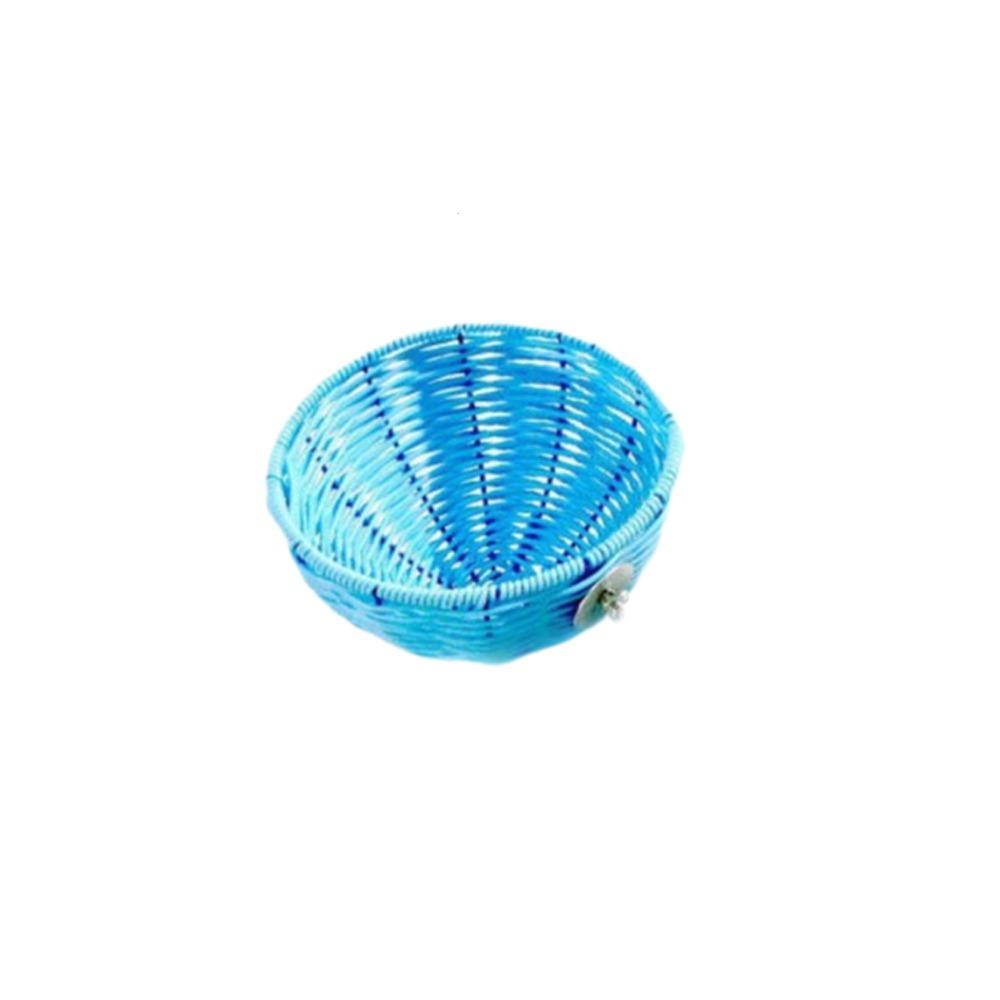 Bite Resistant Hanging Bird House Wear-resistant Handwoven Bird House  Balcony