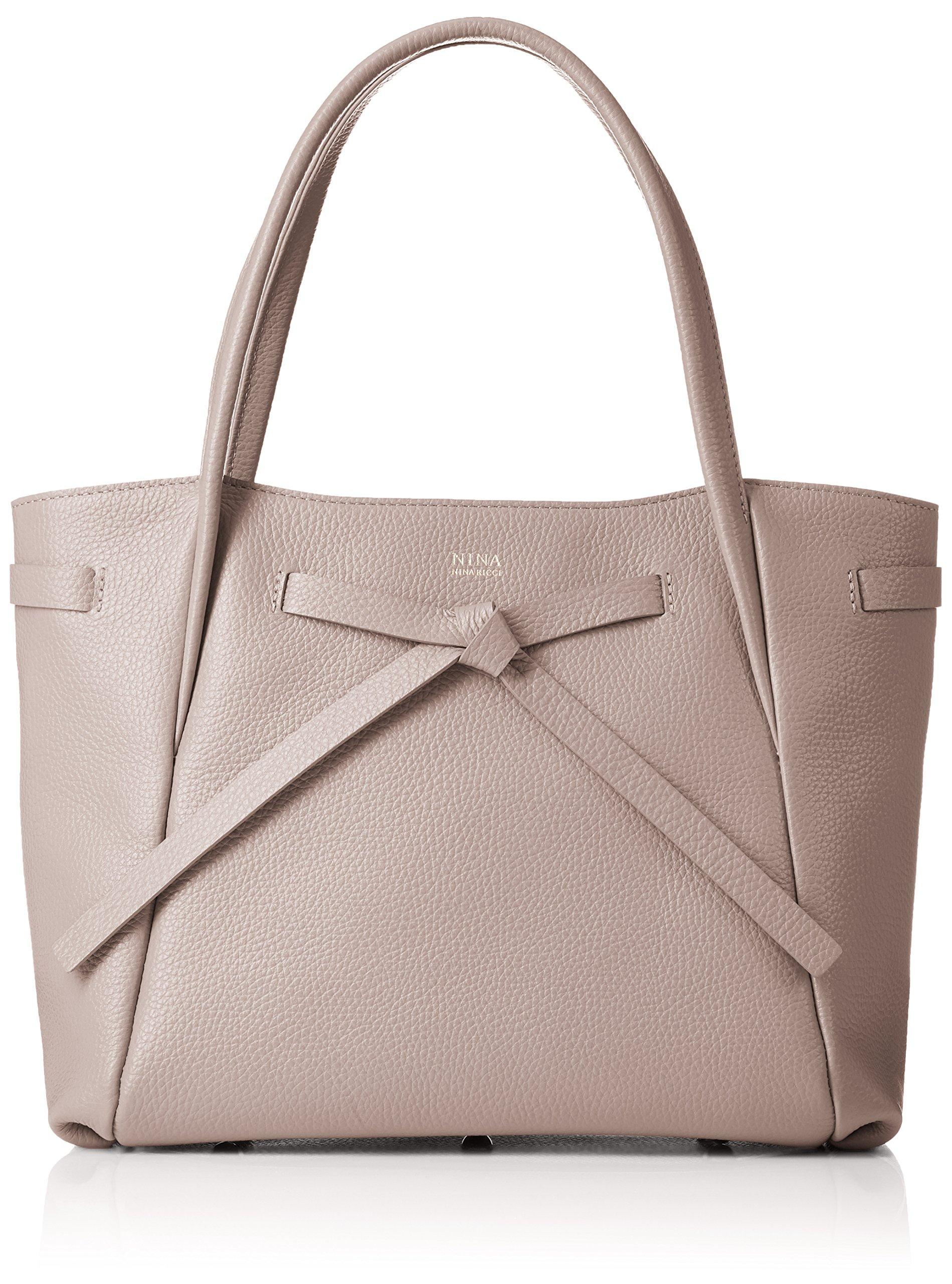 

Nina Handbag Venus Bag Light Pink [Nina Rich] 30-0252 Women s світло-рожевий колір