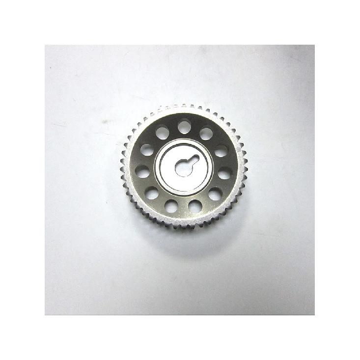 Car Accessories 474Q-12-450 Engine Timing Chain Exhaust Camshaft Gear Pulle for Haima 2 2007-2016 M3 2012-2016 S5 M5 474Q Engine
