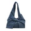 Womens Sweet Style Shoulder Bag With Special Material And Phone Pocket