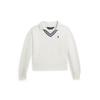 Girls Cricket Sweatshirt 2 6 Years Cwpoknir8020578100
