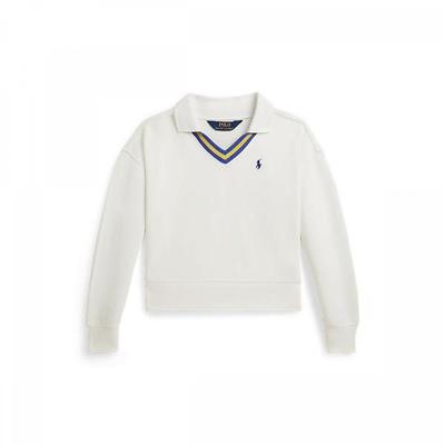 Girls Cricket Sweatshirt 2 6 Years Cwpoknir8020578100
