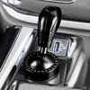 Start button lever, car push button joystick cover, decorative engine start, adorable compact car