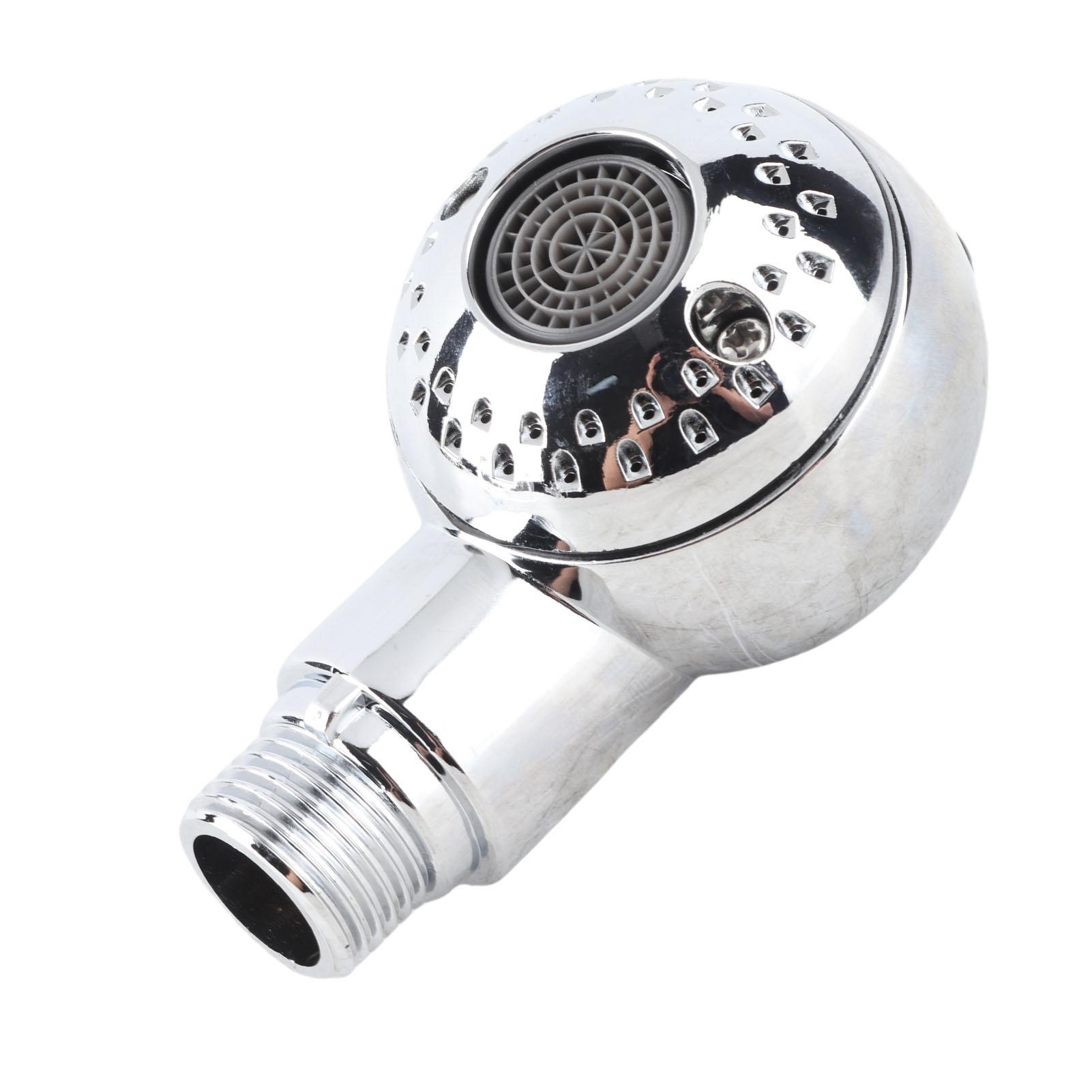 

Ручная душевая лейка высокого давления, аксессуар для душевой лейки для шампуневой мойки для парикмахерской