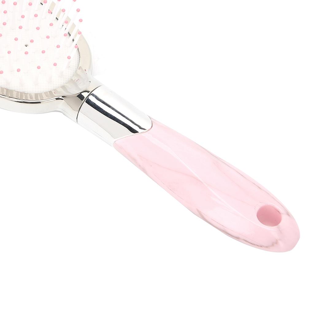 Detangler Hair Brush Air Cushion Massage Combs AntiStatic Brushes for Long Short Hair