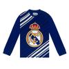Real Madrid CF Boys Long Pyjama Set