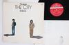 LP Record BUZZ  Requiem The City SKD1023 LONDON 1974 Japan Japanese PopRock Used