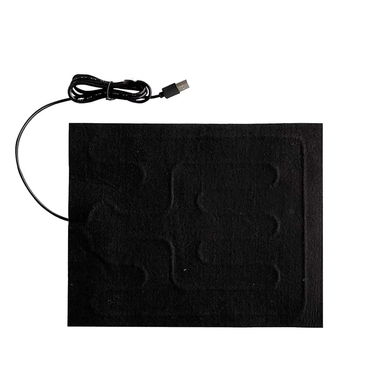 

Supretto Heating Mat Pet Heating Pad USB (9154)