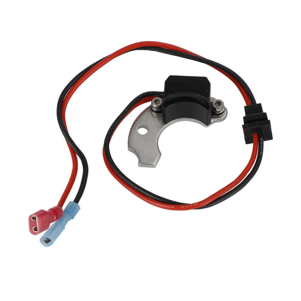 Sada pro elektronickou konverzi zapalování pro rozdělovače Bosch 009 050 3BOS4U1 VW