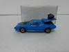 Bez krabičky Vyprodaná Tomica Anniversary II De Tomaso Pantera Můj obchod s průhlednou vitrínou CMC Sklad Amazon doprava (modrá, černá)