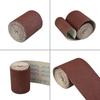 Emery Cloth Polishing Sandpaper 1 PC 5M 80-600 Grit
