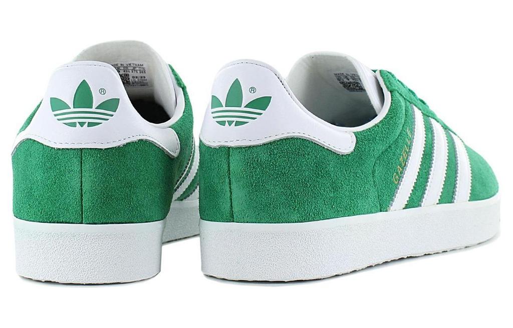 adidas Gazelle 85 'Groen Wit' IE2165