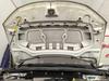 Volkswagen Jetta Front Engine Hood Sound & Heat Insulation Set