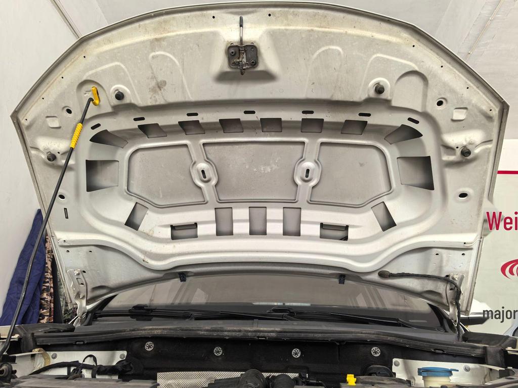 Volkswagen Jetta Front Engine Hood Sound & Heat Insulation Set