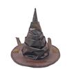 Dress Up Witch Hat Cosplay Halloween Ornament Large Ruched Sorting Hat  Children