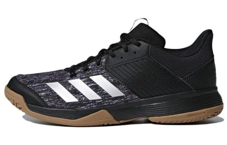 

Adidas Ligra 6 Comfortable Abrasion Resistant Abrasion Resistant Low top Training Shoes Women s Black Gray CP8906 42