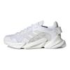 Karlie Kloss X Adidas  X9000 White Iridescent Women Sneakers Cloud-White Reflective G55051