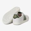 Fred Perry Unisex White Sneakers B721 Leather