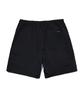 PHYPS MOTORCYCLE [2Pack] Original Wing Logo Beach Shorts Black / Red